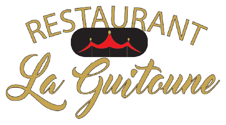 Logo LA GUITOUNE
